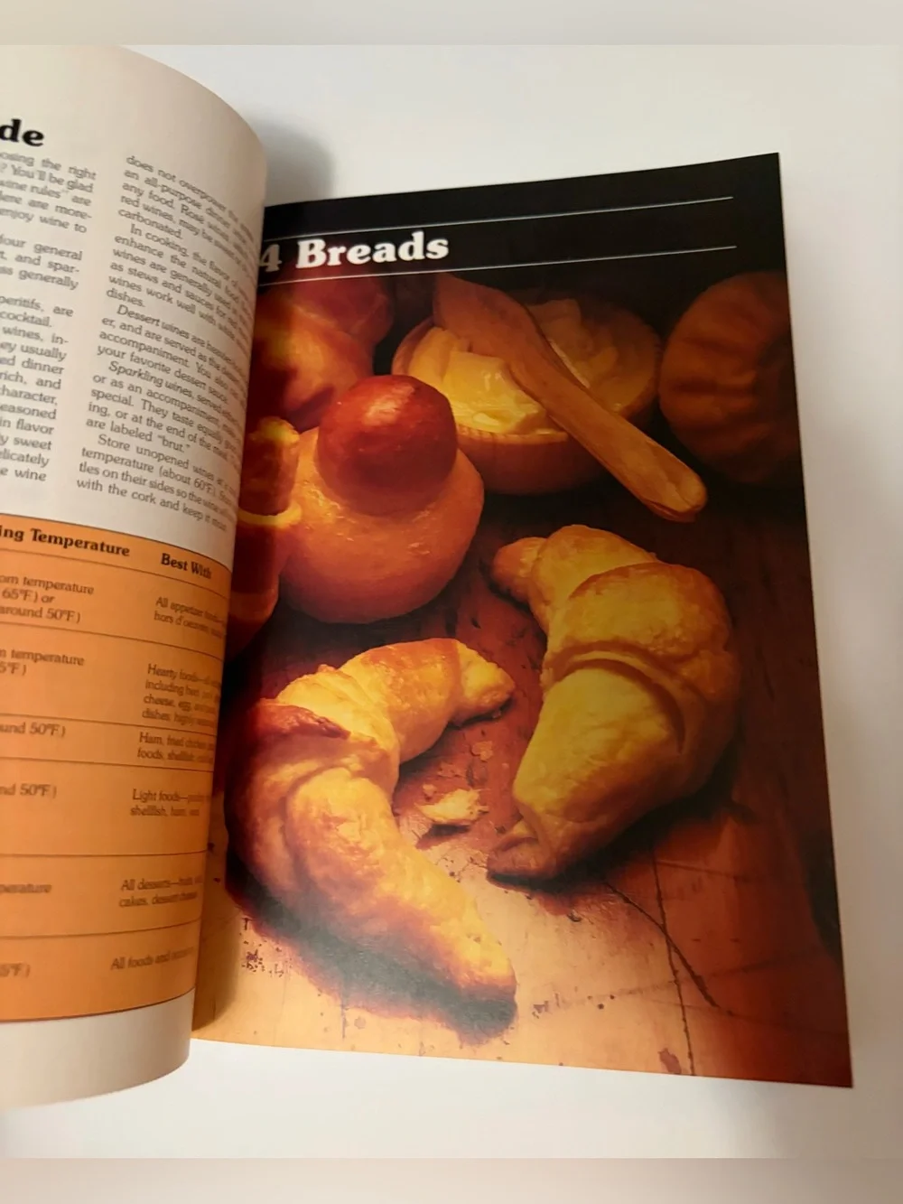 Better Homes and Gardens New cookbook - paperback